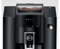 Jura E4 Piano Black (EA) - 1178344 - zdjęcie 5